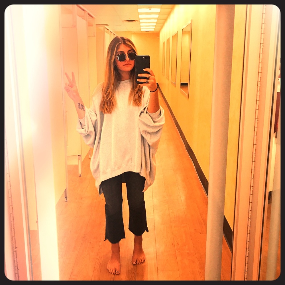 Meet your Posher, Kassy